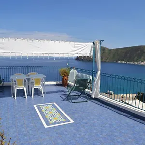  Hébergement de vacances Holiday Blu