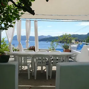 Casa Athena Città di Lipari