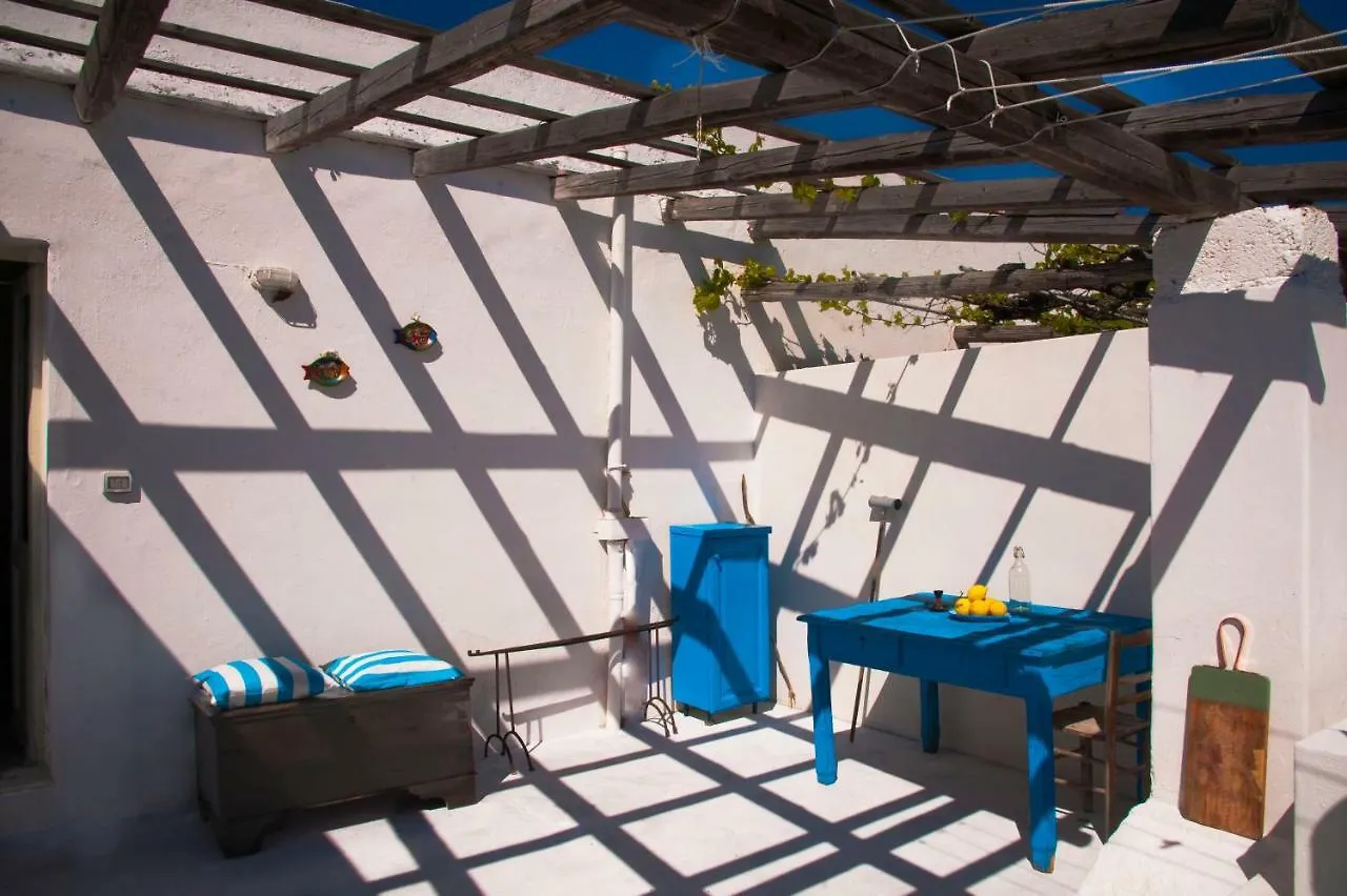 Casa Zuleika Villa Lipari  0*, Lipari (Isola Lipari) Italy