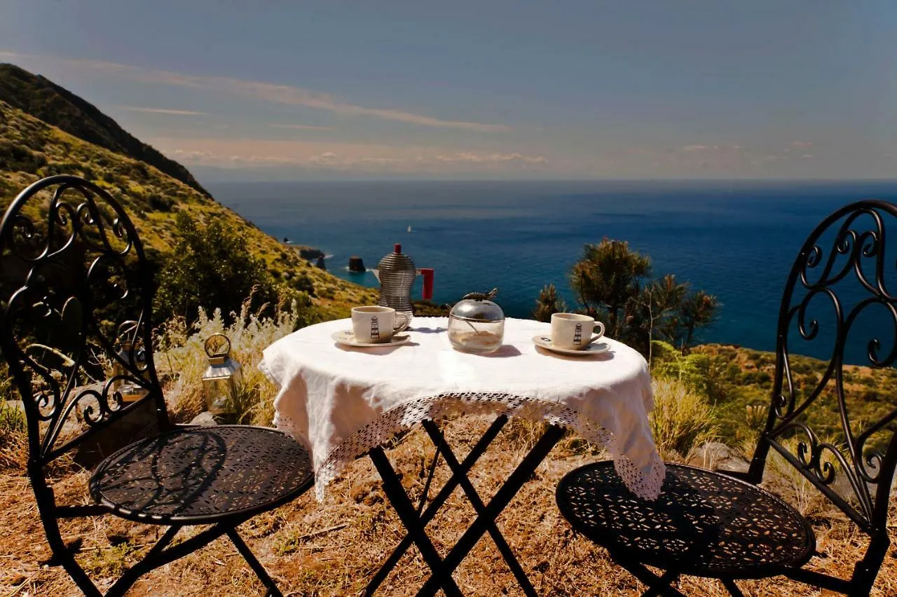Casa Zuleika Villa Lipari  0*, Lipari (Isola Lipari)